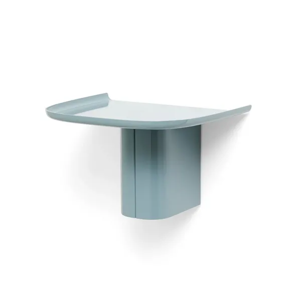 Etagere Murale Korpus - L 35 X P 29 X H 21,5 Cm - Sea-Hay New