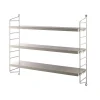 Etagere String Pocket - Beige-String Furniture Best