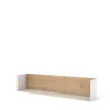 Etagere U En Chene - 70 X 15 Cm-Ethnicraft New