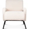 Fauteuil Boubou Doudou-Sélectionné par Fleux
