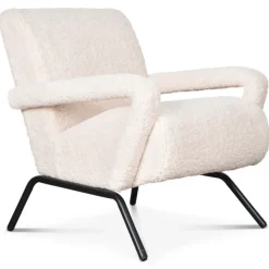 Fauteuil Boubou Doudou-Sélectionné par Fleux