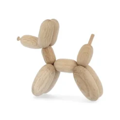 Figurine Chien Ballon D'Og - H 14.5 Cm-BoyHood Discount