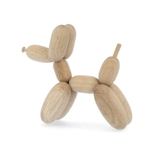 Figurine Chien Ballon D'Og - H 14.5 Cm-BoyHood Discount