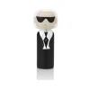 Figurine En Bois Kokeshi Sketch.Inc Karl - 14.5 Cm-Lucie Kaas New