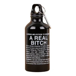 Gourde Real Bitch-Félicie Aussi Sale