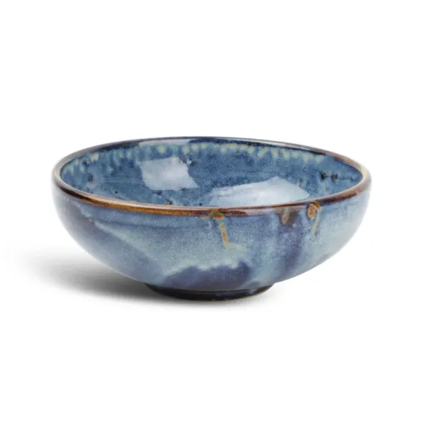 Grand Bol Nova En Porcelaine - O 18 Cm-Sélectionné par Fleux Clearance