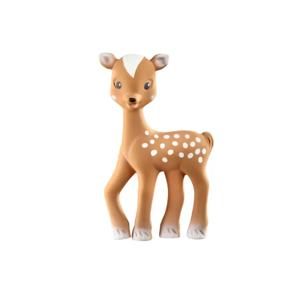 Jouet Fanfan Le Faon-Sophie La Girafe Best