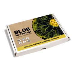 Kit D'Elevage Blob-Sélectionné par Fleux Online