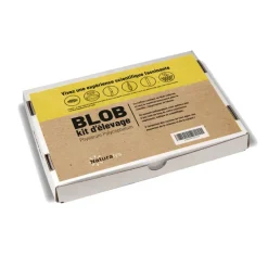 Kit D'Elevage Blob-Sélectionné par Fleux Online