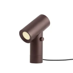 Lampe A Poser - Beam Terre D'Ombre-Muuto Hot