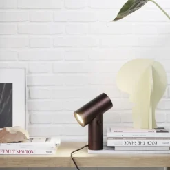 Lampe A Poser - Beam Terre D'Ombre-Muuto Hot