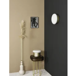 Lampe A Poser Colonna Dore-ENOstudio Clearance