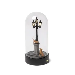 Lampe A Poser My Little Evening-Seletti Best