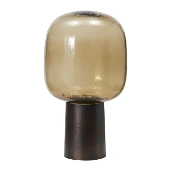 Lampe A Poser Note - Brown-House Doctor Outlet