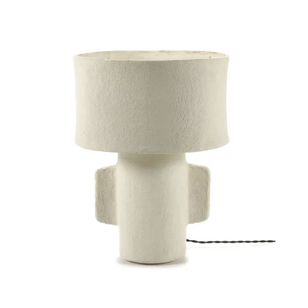 Lampe De Table Earth - 46 Cm-Serax Hot