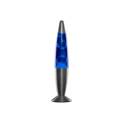 Lampe Lava Magma - Bleu-Sélectionné par Fleux Hot