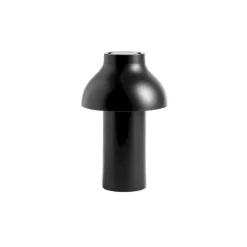 Lampe Sans Fil Pc Portable - Noir-Hay