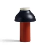 Lampe Sans Fil Pc Portable - Dusty Red-Hay Hot