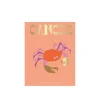Livre Astrologie Signe Cancer-Hachette New