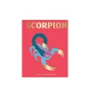 Livre Astrologie Signe Scorpion-Hachette Clearance