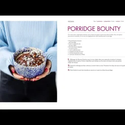 Livre De Cuisine Healthy Bowls-Hachette New