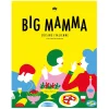Livre De Cuisine Italienne - Big Mamma-Sélectionné par Fleux Hot