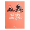 Livre Tel Pere, Telle Fille-Minus Hot