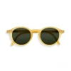 Lunettes De Soleil #D Sun Junior - Yellow Honey-Izipizi Online