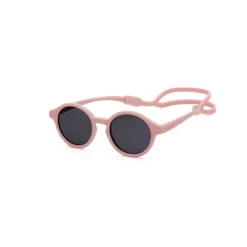 Lunettes De Soleil Kids Plus - Pastel Pink-Izipizi Hot