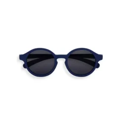 Lunettes De Soleil Kids Plus - Denim Blue-Izipizi