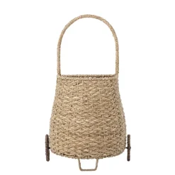 Mini Chariot Rotin Caitanya-Bloomingville Discount