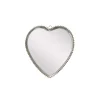 Miroir Amour Petit Or-Boncoeurs