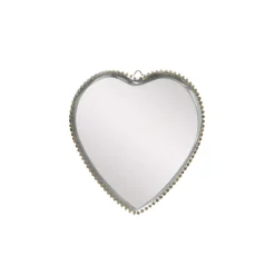 Miroir Amour Petit Or-Boncoeurs