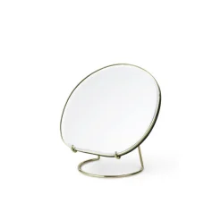 Miroir De Table Pond - H 23 Cm-Ferm Living Best