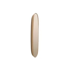 Miroir Framed - 59 X 44 Cm-Muuto Hot