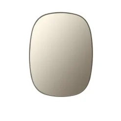 Miroir Framed - 59 X 44 Cm-Muuto Hot