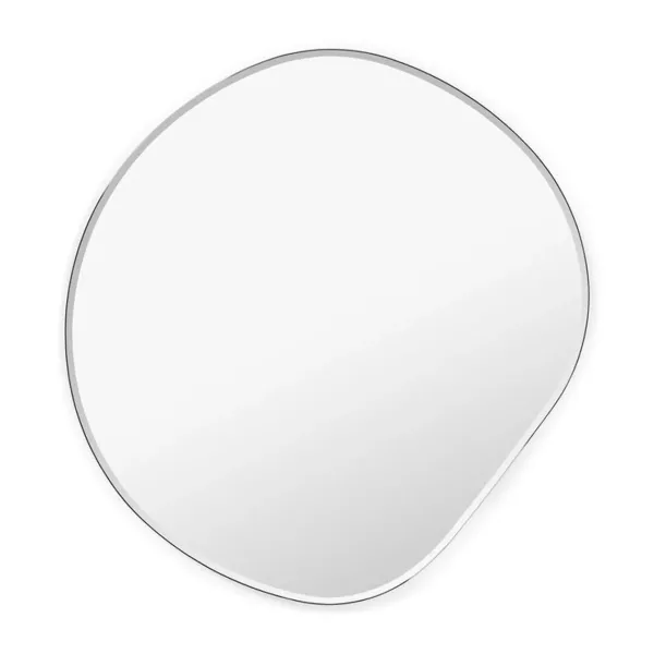 Miroir Pond - H 94 X 87 Cm-Ferm Living Outlet