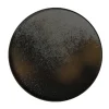 Miroir Vieilli - O 92 Cm-Ethnicraft Hot
