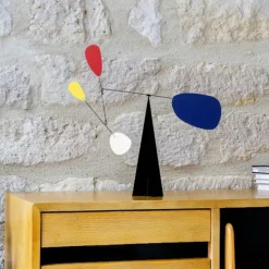 Mobile Decoratif Paris 35-Volta Outlet