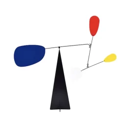 Mobile Decoratif Sur Pied Paris 35-Volta Clearance
