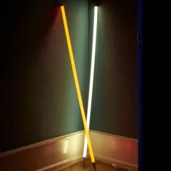 Neon Tube Led - Blanc-Hay Outlet