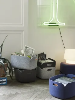 Panier Restore 100 % Recycle-Muuto Clearance