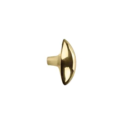 Patere Lemon Laiton-Ferm Living New
