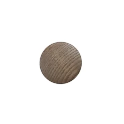 Patere The Dots - Marron Fonce-Muuto Best