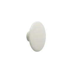 Patere The Dots - Off White-Muuto Clearance