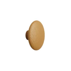 Patere The Dots - Orange Brule-Muuto Sale