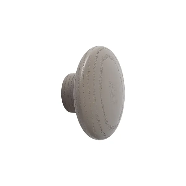 Patere The Dots - Taupe-Muuto Clearance