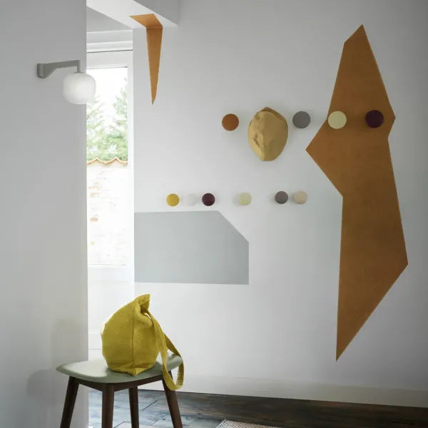 Patere The Dots - Taupe-Muuto Clearance