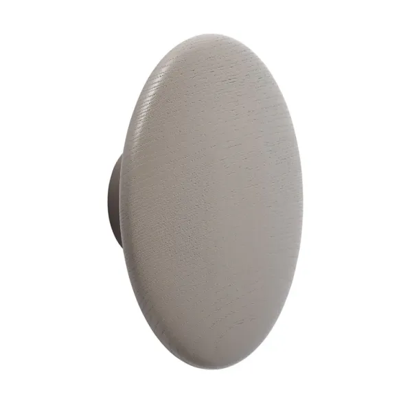Patere The Dots - Taupe-Muuto Clearance