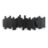 Pateres Sticks - Noir-Umbra Sale